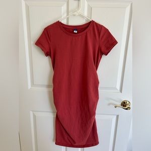 Women’s maternity dress